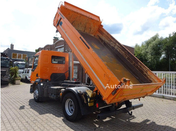 Tipper Volvo FL 280 - 3 way tipper: picture 4 Tipper Volvo FL 280 - 3 way tipper: picture 4