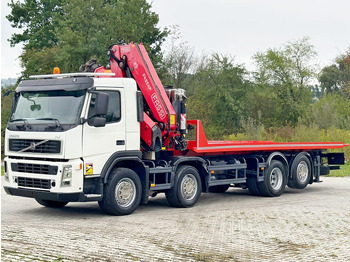 Volvo FM 460 on lease Volvo FM 460: picture 3 Volvo FM 460 on lease Volvo FM 460: picture 3