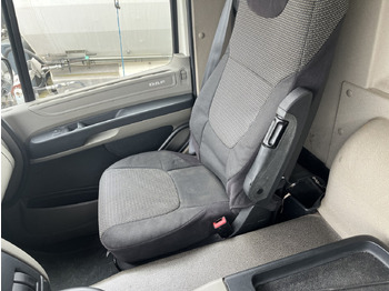 DAF CF410 on lease DAF CF410: picture 5