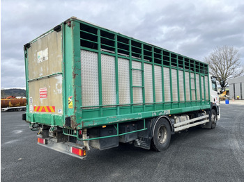DAF CF410 on lease DAF CF410: picture 3