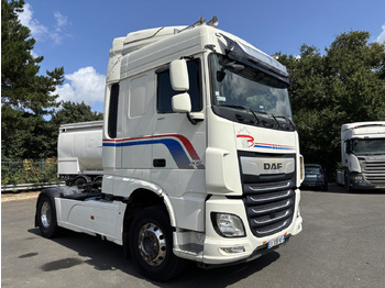 Tractor unit DAF XF480: picture 2