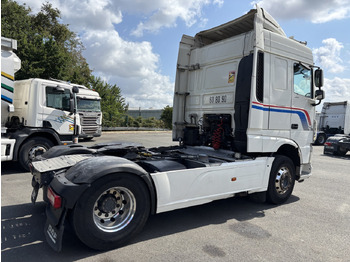 Tractor unit DAF XF480: picture 3