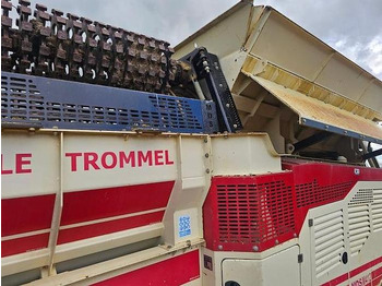 Construction machinery Terex MDS 412: picture 3 Construction machinery Terex MDS 412: picture 3