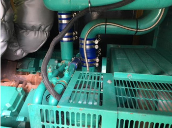 Generator set Cummins QST30G-G4 Generator 1000 KVA QST30-G4 Engine Super Silent: picture 4