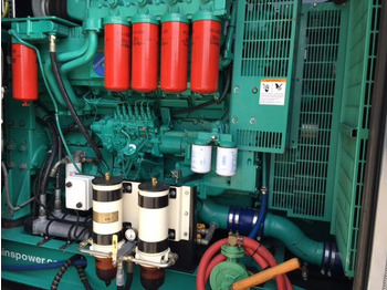 Generator set Cummins QST30G-G4 Generator 1000 KVA QST30-G4 Engine Super Silent: picture 2