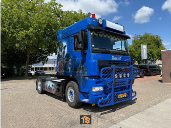 Tractor unit DAF DAF FTXF 105 410 - SHOW TRUCK - SPECIAL PAINT!!!!: picture 3
