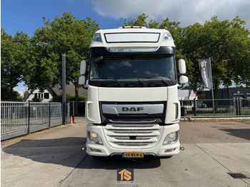 Tractor unit DAF XF 450 FT SSC - 2 TANKS - SHOW TRUCK - TUV 4/26: picture 2