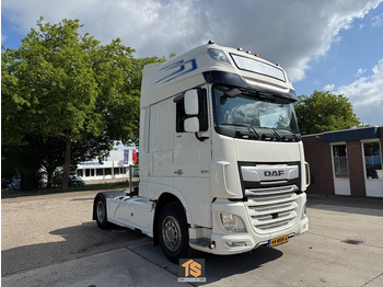 Tractor unit DAF XF 450 FT SSC - 2 TANKS - SHOW TRUCK - TUV 4/26: picture 3