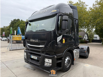 Tractor unit IVECO