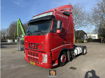 Tractor unit VOLVO FH