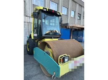 Compactor AMMANN