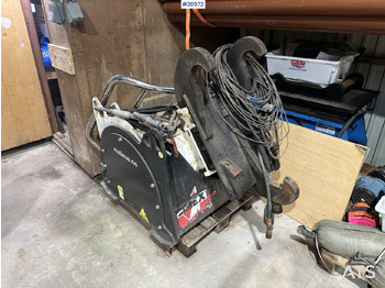 Asphalt machine