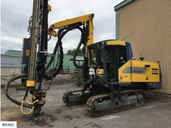 Drilling rig Atlas Copco Roc D9C-11: picture 1