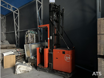 Electric forklift BT OP 1000 HSE Elektrisk truck: picture 4 Electric forklift BT OP 1000 HSE Elektrisk truck: picture 4