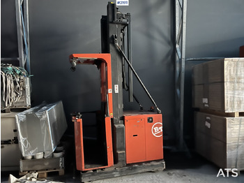 Electric forklift BT OP 1000 HSE Elektrisk truck: picture 2 Electric forklift BT OP 1000 HSE Elektrisk truck: picture 2