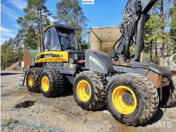 Construction machinery