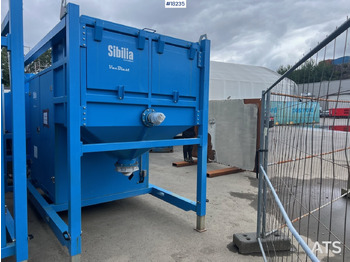 Construction machinery Sibilia VacbLast: picture 5 Construction machinery Sibilia VacbLast: picture 5