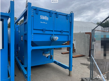 Construction machinery Sibilia VacbLast: picture 4 Construction machinery Sibilia VacbLast: picture 4