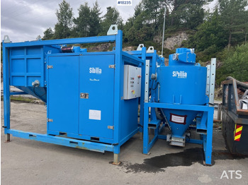 Construction machinery Sibilia VacbLast: picture 2 Construction machinery Sibilia VacbLast: picture 2