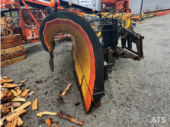 Construction machinery Tellefsdal K70: picture 4