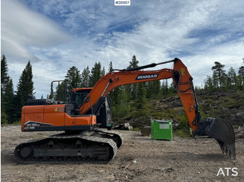 Doosan DX160LC on lease Doosan DX160LC: picture 5 Doosan DX160LC on lease Doosan DX160LC: picture 5