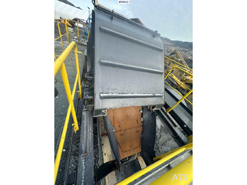Screener Metso DP 2016: picture 5