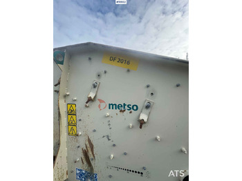 Screener Metso DP 2016: picture 2