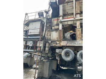Crusher Metso Nordberg NW 125: picture 3