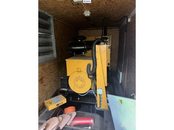 Generator set OLYMPIAN