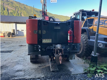 Drilling rig Sandvik DC400RI: picture 4 Drilling rig Sandvik DC400RI: picture 4