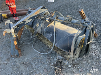 Wheel loader Vama AH 3000: picture 3