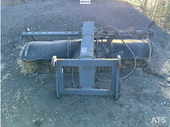 Wheel loader Vama AH 3000: picture 2