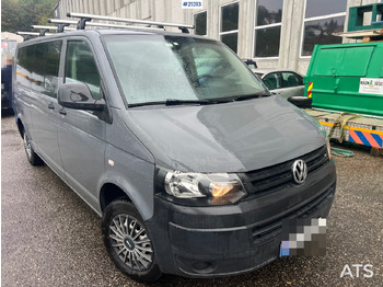 Minibus VOLKSWAGEN