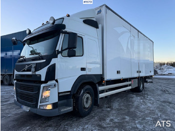 Box truck VOLVO FM 330