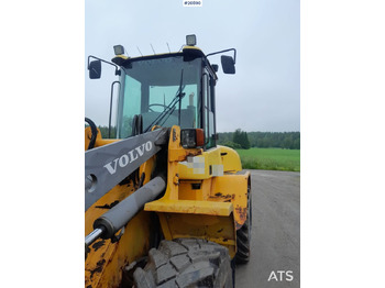 Volvo L40B on lease Volvo L40B: picture 3