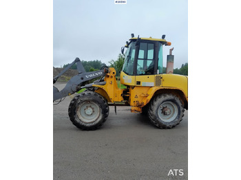 Volvo L40B on lease Volvo L40B: picture 2