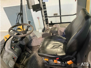 Wheel loader Volvo L70F: picture 5