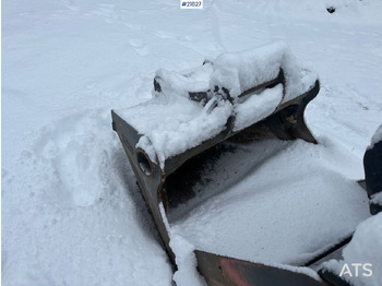 Excavator bucket VOLVO