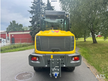 Wheel loader Wacker Neuson RL70: picture 5