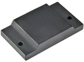 New Electrical system for Loader crane Cover for radio remote control Hiab Combi Drive: picture 2