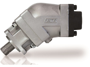 Hydraulic pump