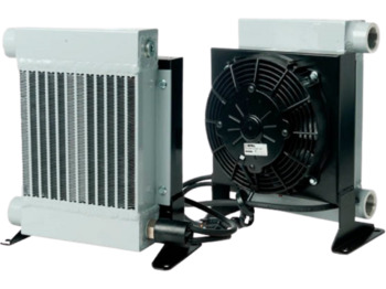 Cooling system