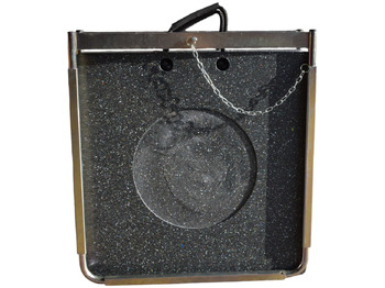 Spare parts for Loader crane Stabilizer pad for crane PAP 6.4/P: picture 5