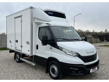 Refrigerated van IVECO Daily