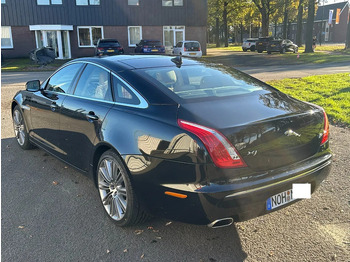 Sedan Jaguar XJ 3.0 V6D 275 PK /AUTOM / PANO DAK / VOL LEDER / MERIDAN / EXPORT PRICE: picture 5