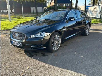 Jaguar XJ 3.0 V6D 275 PK /AUTOM / PANO DAK / VOL LEDER / MERIDAN / EXPORT PRICE on lease Jaguar XJ 3.0 V6D 275 PK /AUTOM / PANO DAK / VOL LEDER / MERIDAN / EXPORT PRICE: picture 3