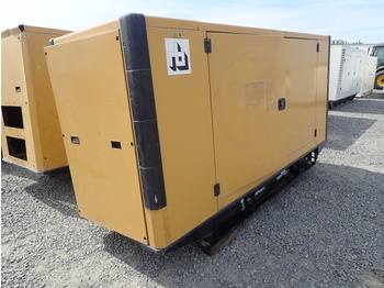 Generator set Olympian GEP150-1: picture 1