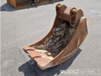 Bucket VOLVO