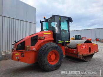 Roller CATERPILLAR CS74