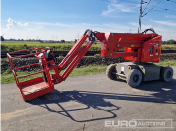 Aerial platform HAULOTTE HA12IP
